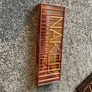 Urban decay naked heat